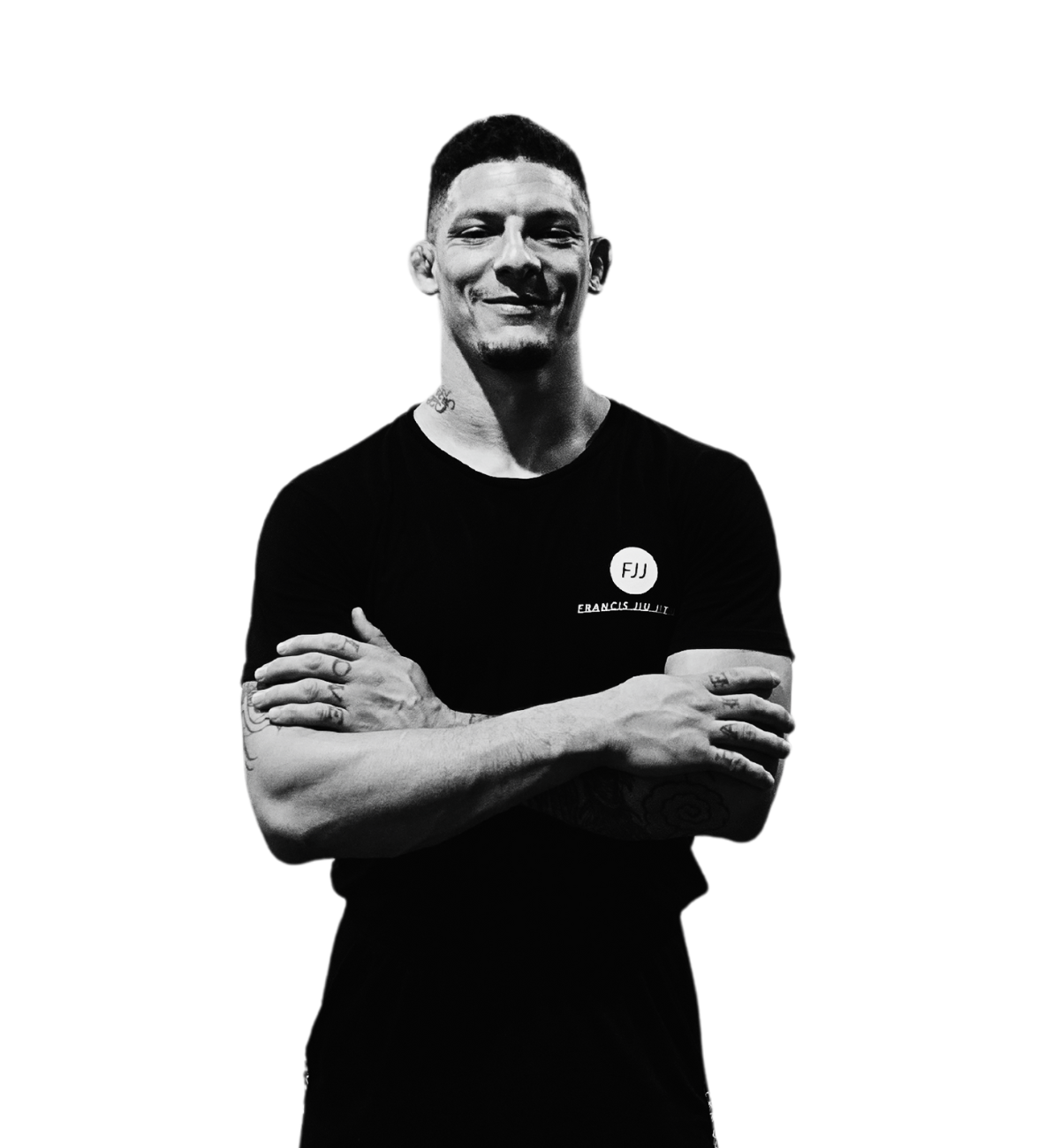 Daan Francis - Head Coach